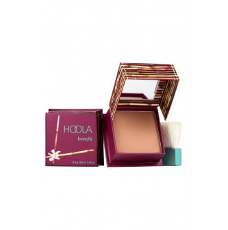 Benefit Hoola Matte Bronzing Powder  Benefit Hoola Matte Bronzing Powder
